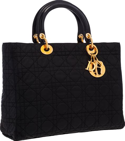 tote bag dior occasion|christian dior tote bag clearance.